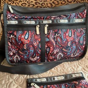 LeSportsac bag